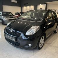 Toyota Yaris 1.3 5 porte