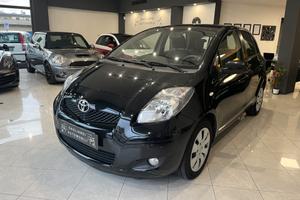 Toyota Yaris 1.3 5 porte