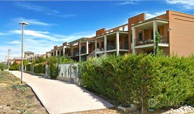 VILLA SINGOLA A FOGGIA