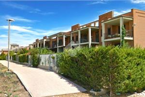 VILLA SINGOLA A FOGGIA