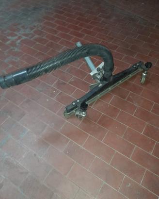 ricambi per aspirapolveri industriali