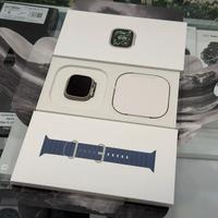Apple Watch Ultra 3 49mm - GARANZIA APPLE