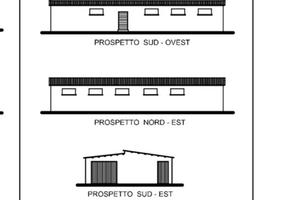 Deposito 170mq