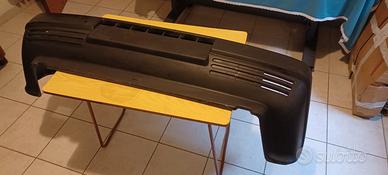 PARAURTI ANT. ORIGINALE FIAT UNO PRIMA SERIE