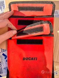 Borsa tasca porta attrezzi ducati