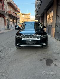 Range rover vogue 4.4