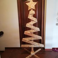 albero di natale 