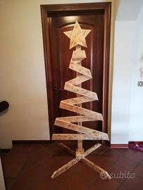 albero di natale 