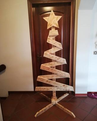 albero di natale 