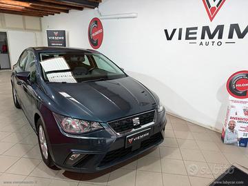 Seat Ibiza 1.0 EcoTSI 95 CV 5 porte FR