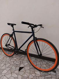 BICI PASSEGGIO CITTA' CITY BIKE Monomarcia Nuova