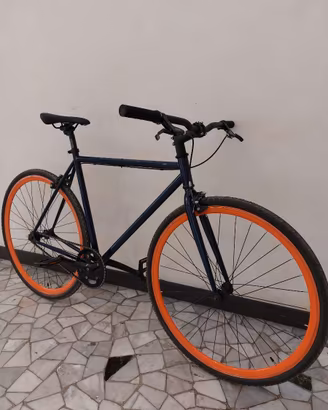 BICI PASSEGGIO CITTA' CITY BIKE Monomarcia Nuova