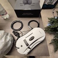 AlfaBot X7 Robot Lavavetri