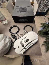 AlfaBot X7 Robot Lavavetri