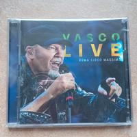 Cd Vasco Rossi