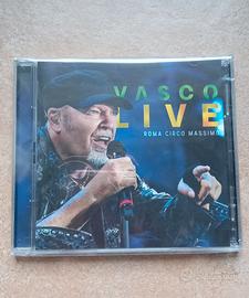 Cd Vasco Rossi
