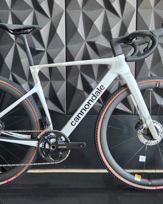 Cannondale SuperX Carbon 2, taglia 51 