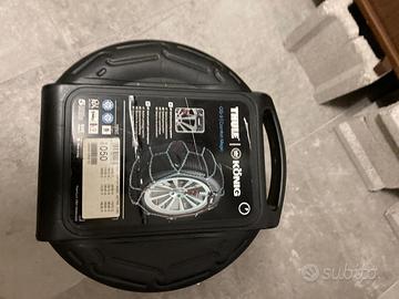 Catene Thule-König CG-9