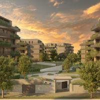 Nuovi appartamenti a cittadella (pd)