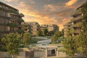 Nuovi appartamenti a cittadella (pd)