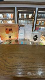Bundle Honor 600 8/512 GB + Watch 2i - NUOVO