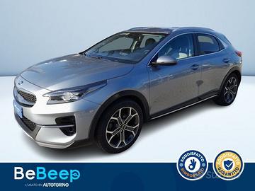 KIA Xceed 1.4 T-GDI EVOLUTION ADAS PACK PLUS ...