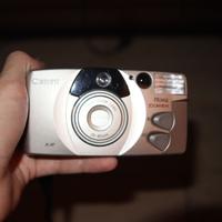 Canon Prima Zoom 85N – 35mm, obiettivo 38–85mm
