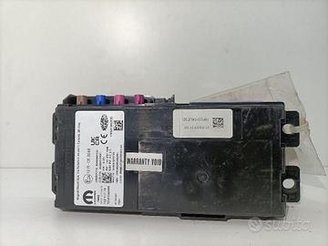 GPS JEEP Renegade Serie 68498697AD/00522210930 463