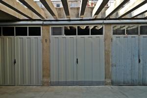 Box auto/moto a Novara - S. Martino