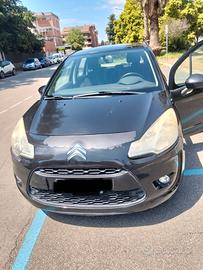 Citroen C3 1.4 del 03/2010 – km 166.000   Condizio