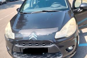 Citroen C3 1.4 del 03/2010 – km 166.000   Condizio