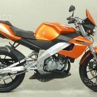 Scarico Marmitta Terminale Derbi GPR 50