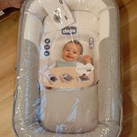 Chicco MommyPod