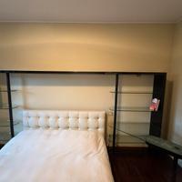 Testata letto Lema anni ‘80