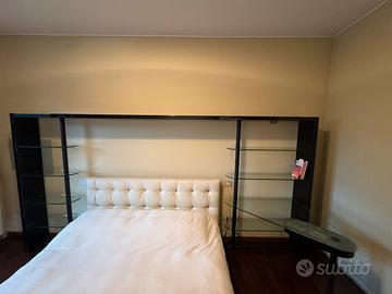 Testata letto Lema anni ‘80