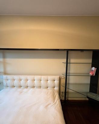 Testata letto Lema anni ‘80