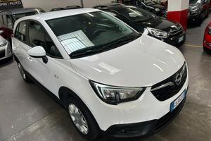 Opel Crossland Crossland X BENZINA UNICO PROPRIETA