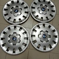 Copri cerchi BMW serie 3