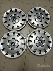 Copri cerchi BMW serie 3