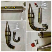 Particolari factory Minimoto Dm Stamas Grc