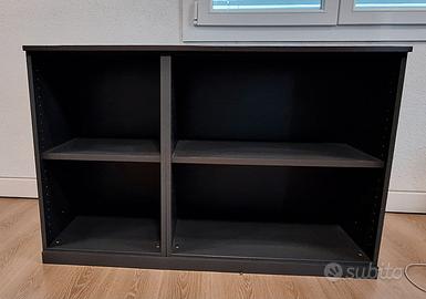 Mobile ufficio a giorno