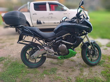 Kawasaki Versys 650