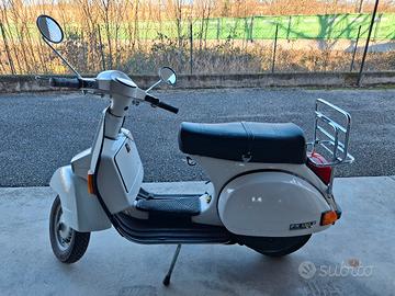 Piaggio Vespa px 150 elestart arcobaleno