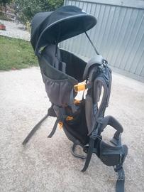 Zaino montagna bambini