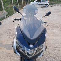 Piaggio X10 350 - 2012