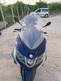 Piaggio X10 350 - 2012