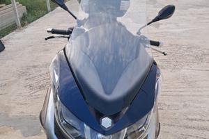 Piaggio X10 350 - 2012