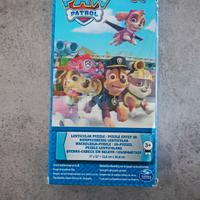 Puzzle Paw Patrol