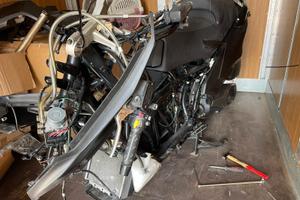 Kymco Xciting 400i - 2020