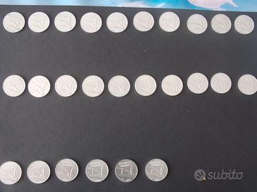 10 lire da collezzione